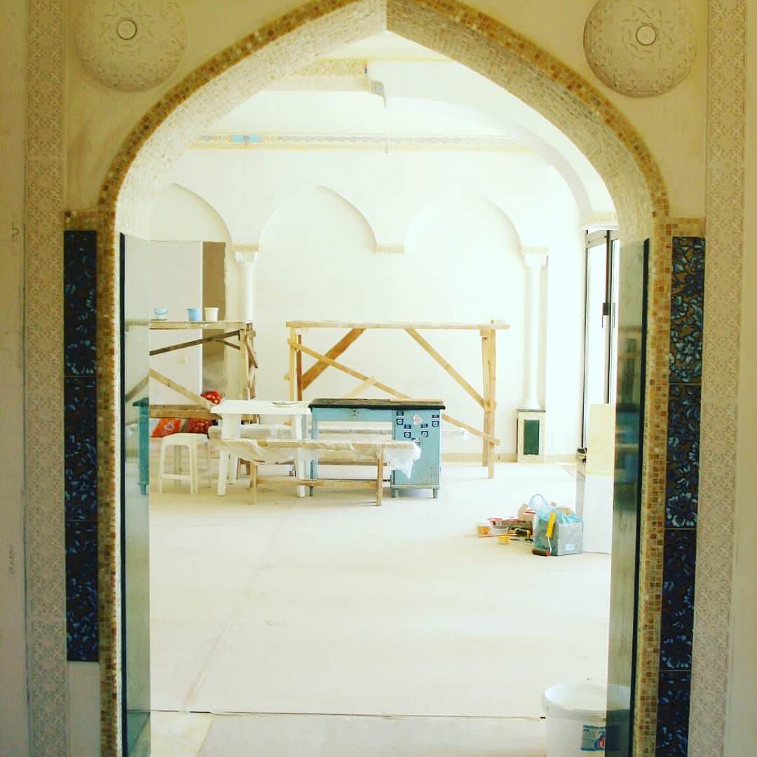 Частный дом (Гурзуф)