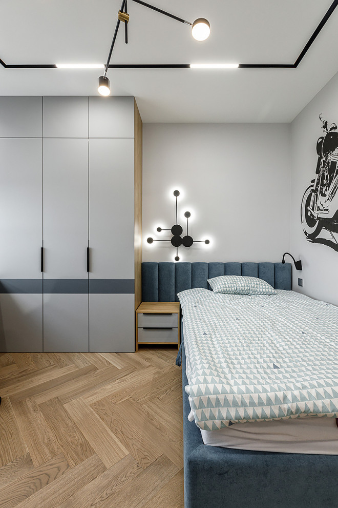 От идеи до воплощения...