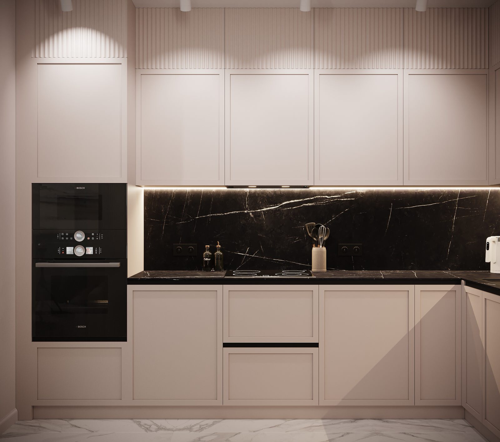 Квартира на Героев Разведчиков