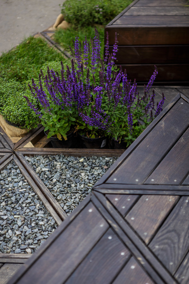 Патио-Триангулатио