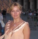 Марина Строганова