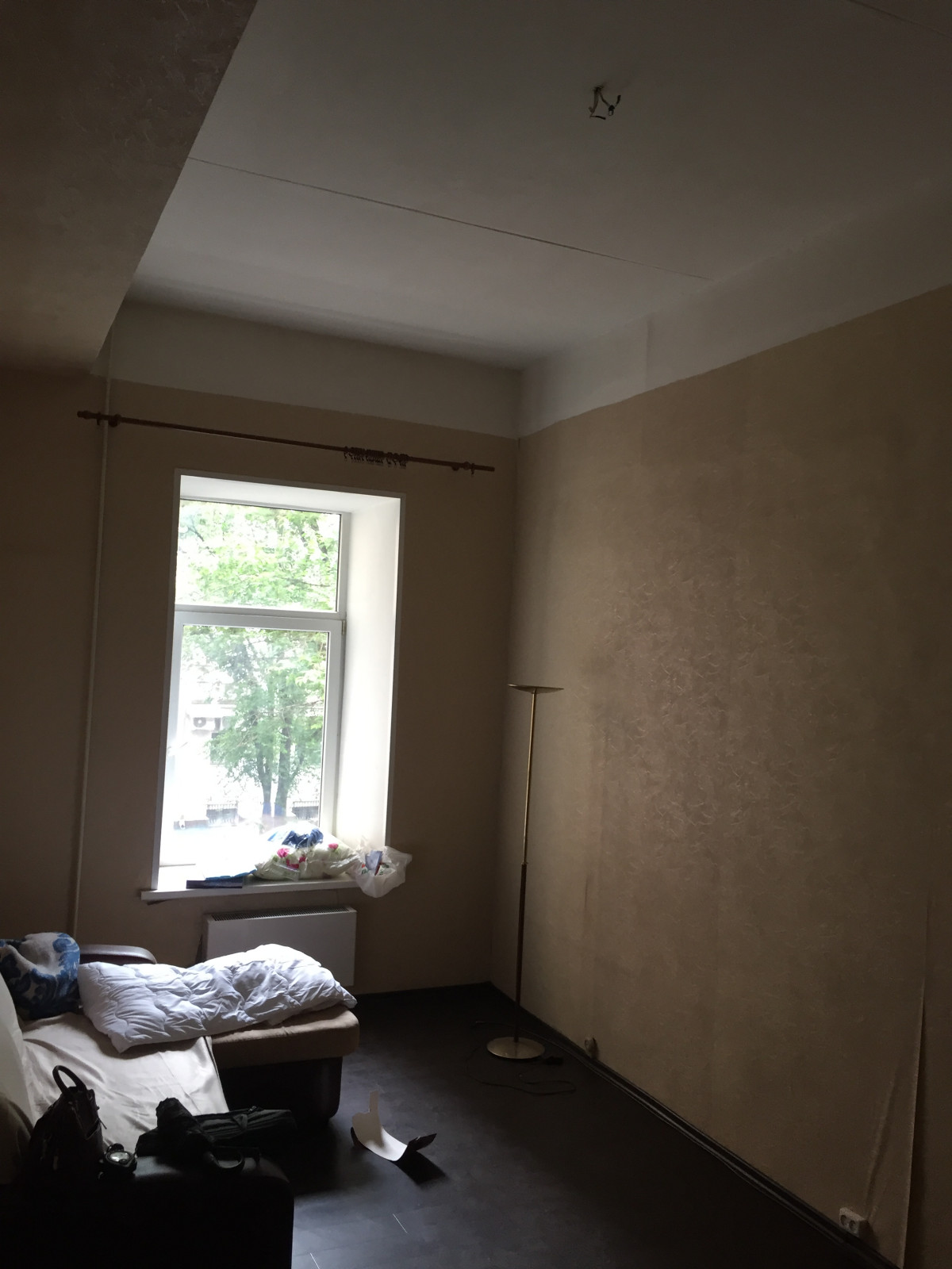 Сталинка Большой Николопесковский