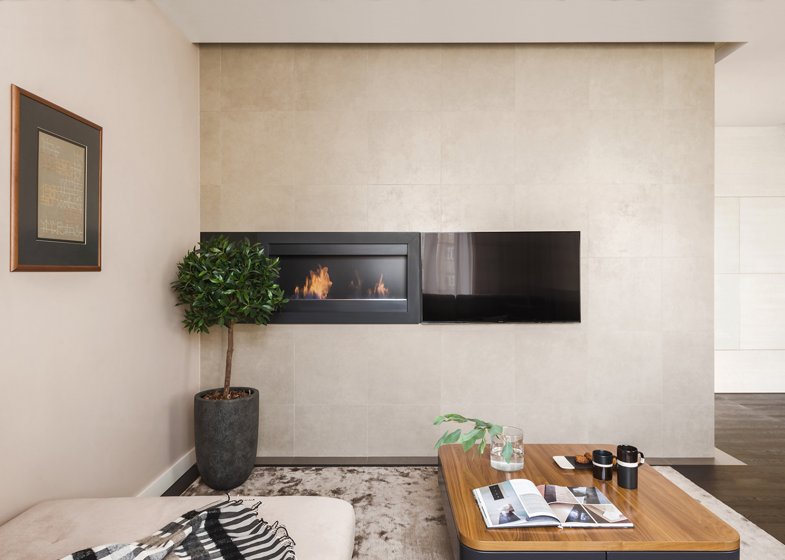 «Elegance» 80мкв