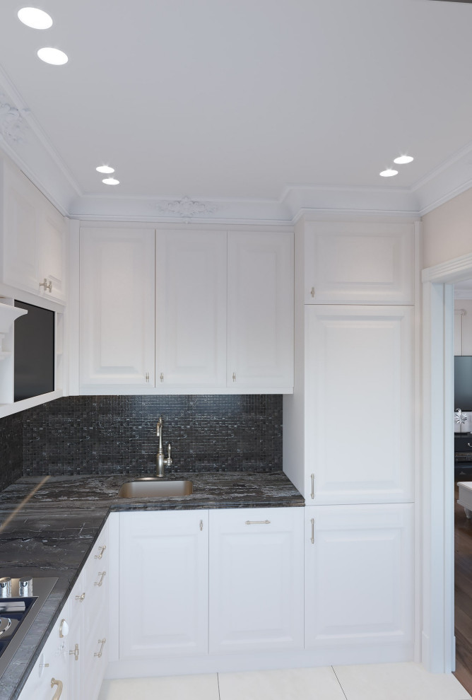 Дизайн-проект квартира в г.Кингисепп