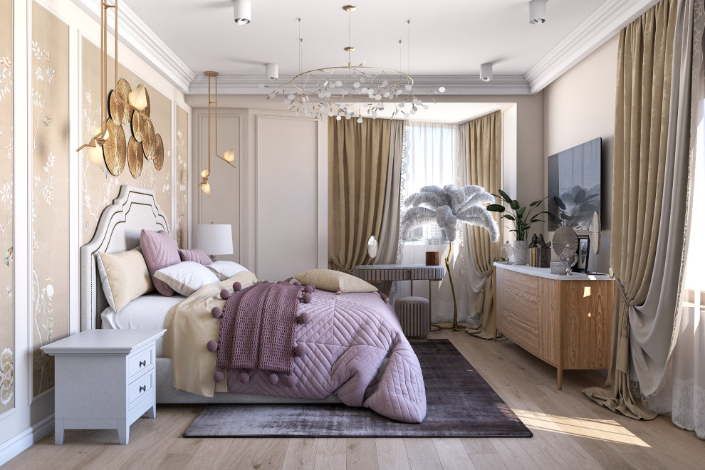 КВАРТИРА ЖК ROYAL PARK