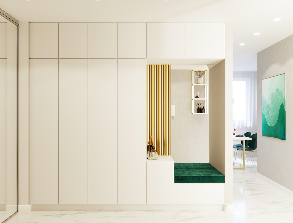 Квартира в ЖК Сердце Ростова