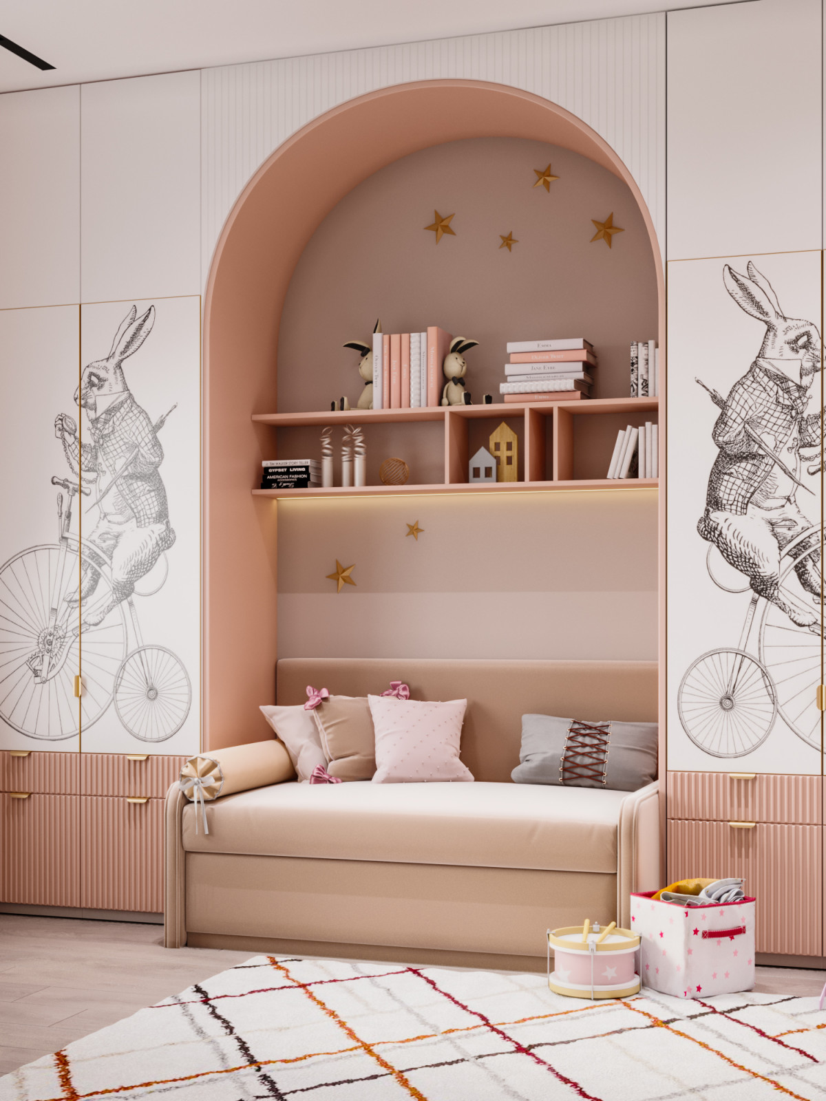 г. Москва, ул. Сельскохозяйственная