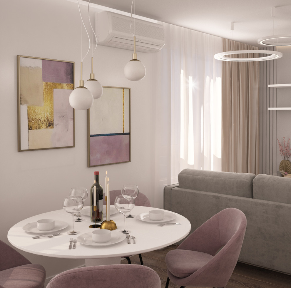 Стиль жизни. Тюмень