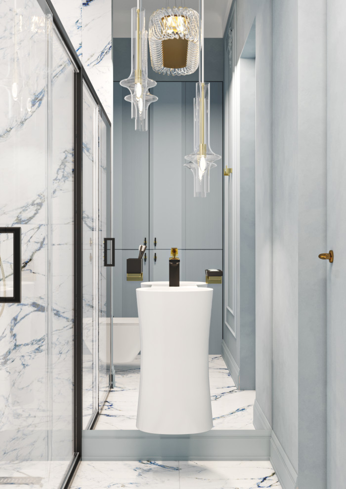 г.Тольятти, ЖК "Прилесье"