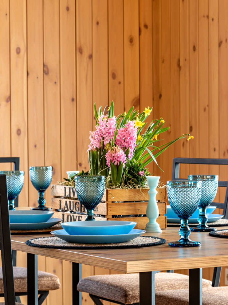 Загородный клуб Илмола