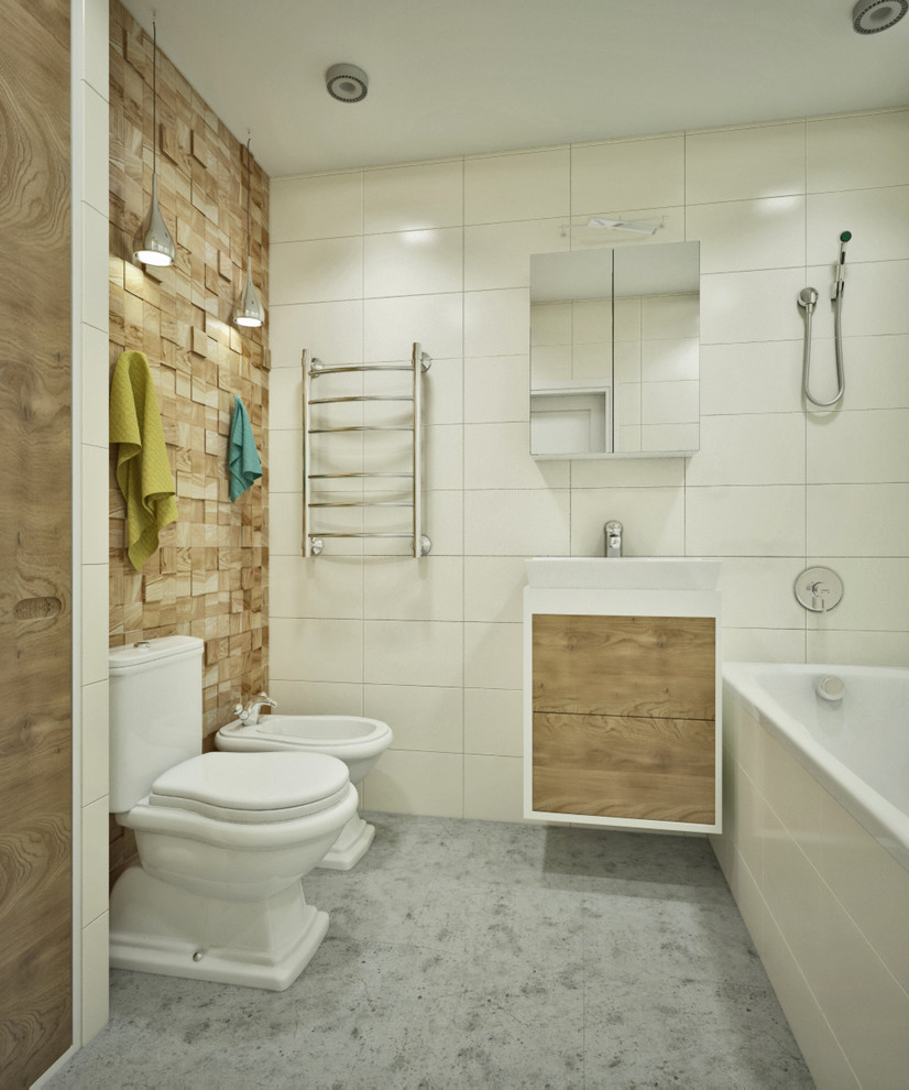 Студии в Реутове