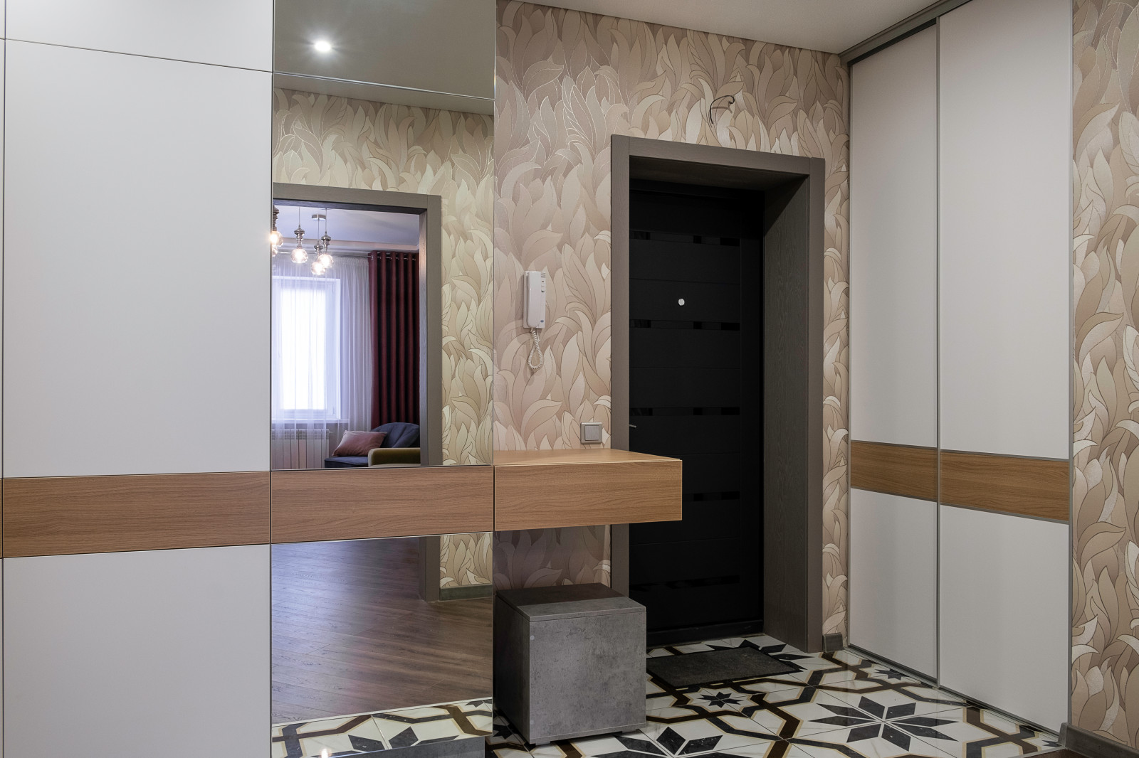 Квартира под сдачу