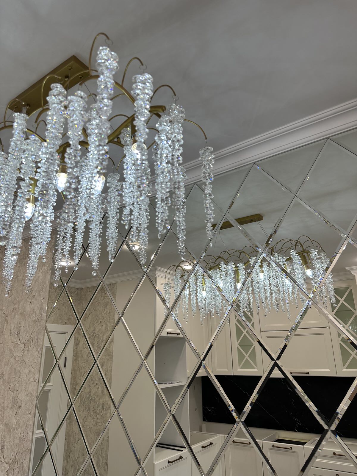 Ремонт под ключ ЖК Маршал Краснодар