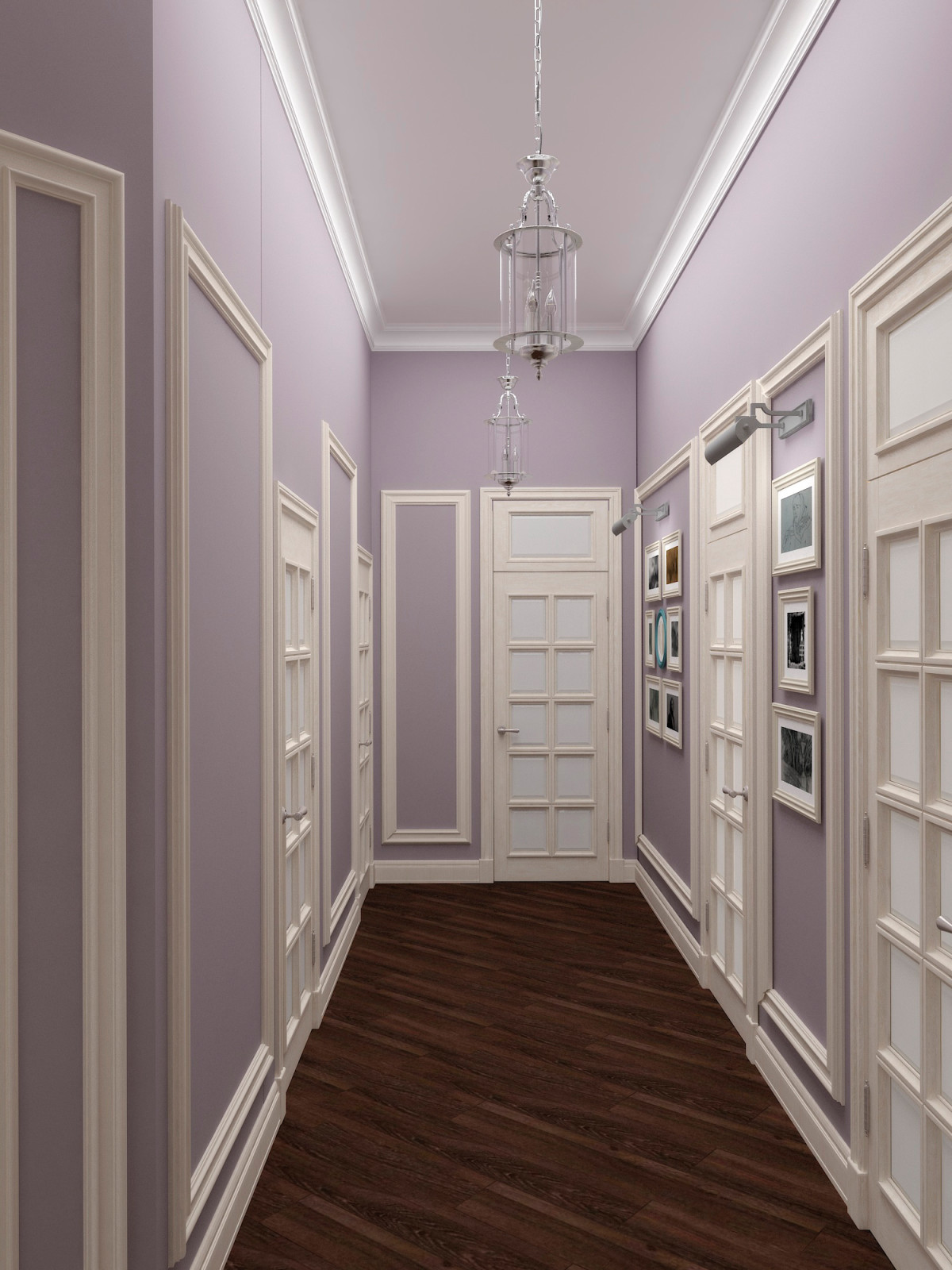 Квартира в Санкт-Петербурге