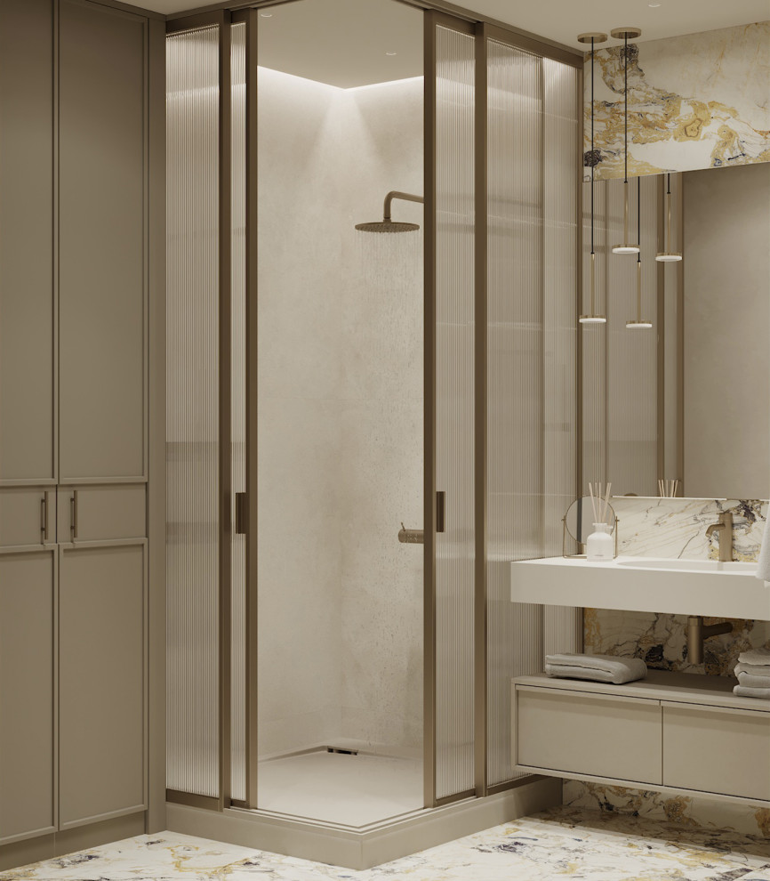 Квартира в ЖК "Усадьба на Ланском"