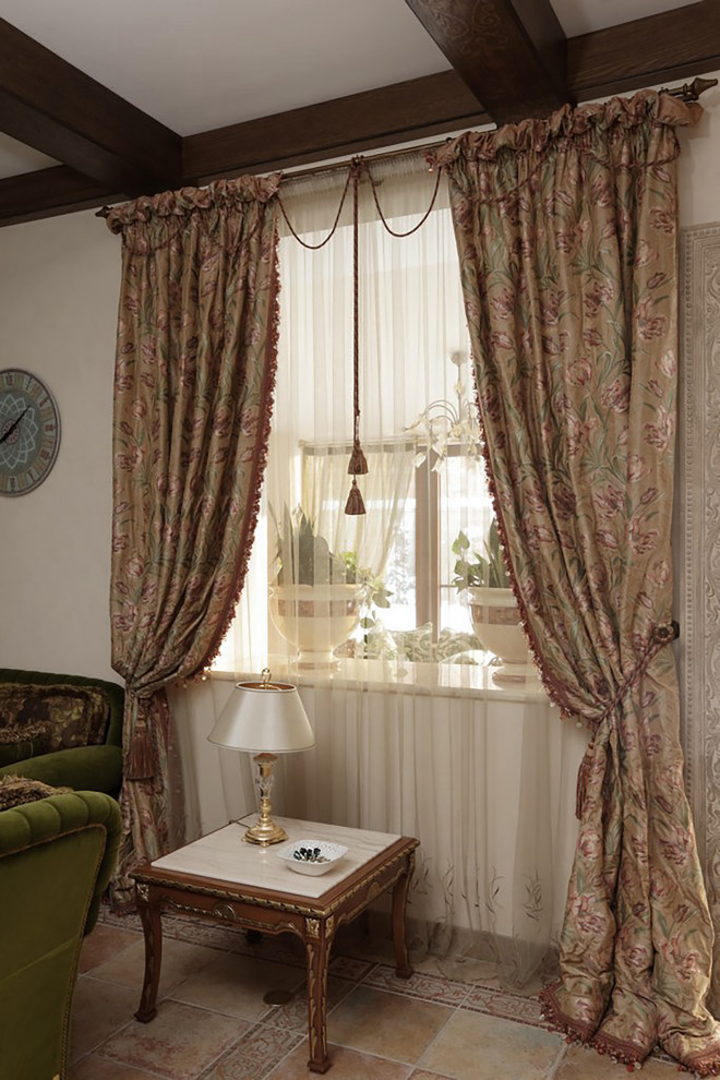 ЗОЛОТАЯ СЕРЕДИНА