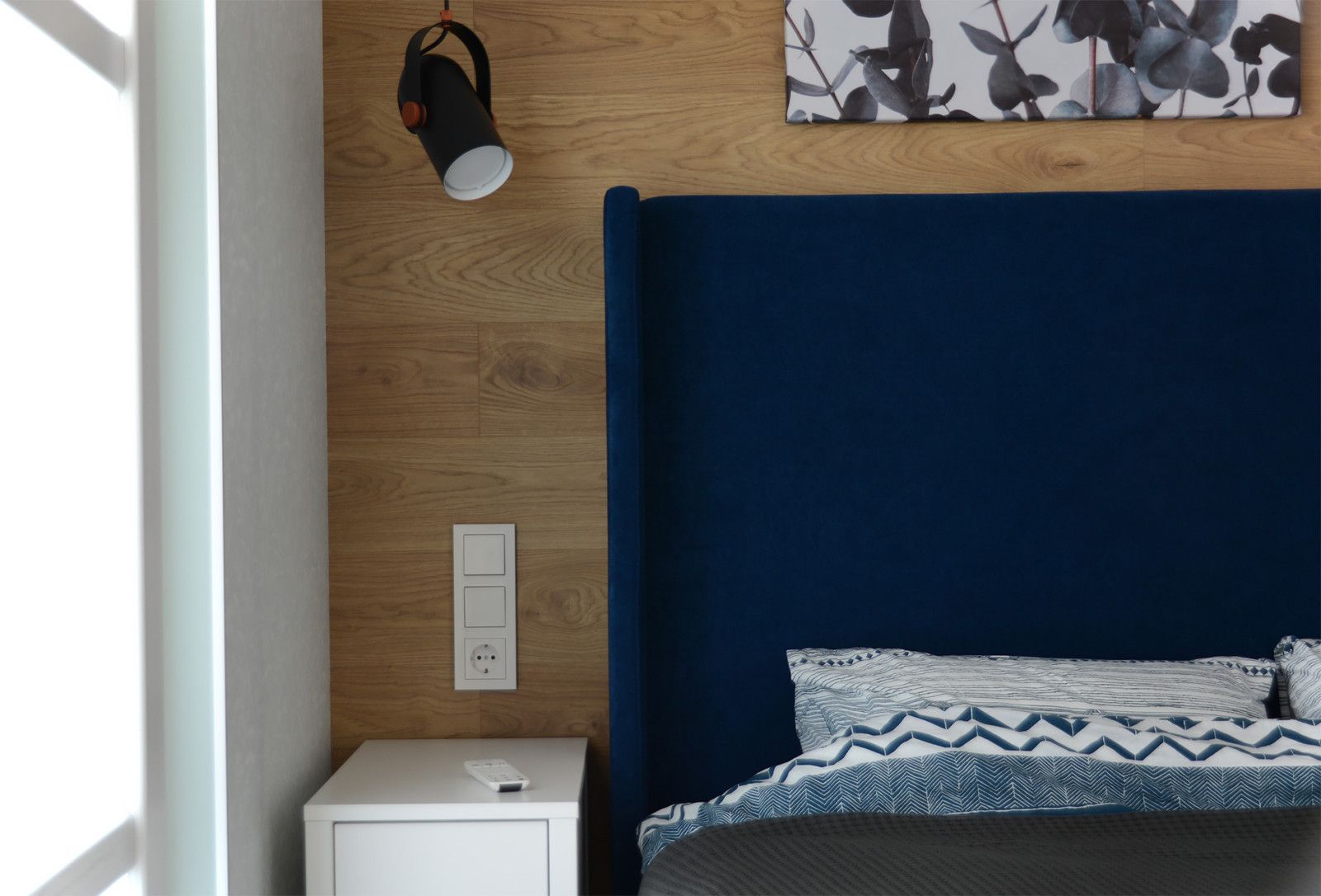 KINDLY Квартира для растущей семьи