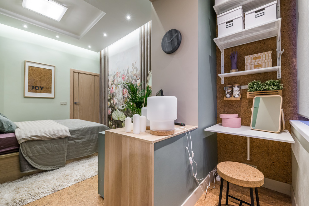 ЛОВУШКА ДЛЯ ЛЮБИМОЙ. Школа ремонта (ТНТ)