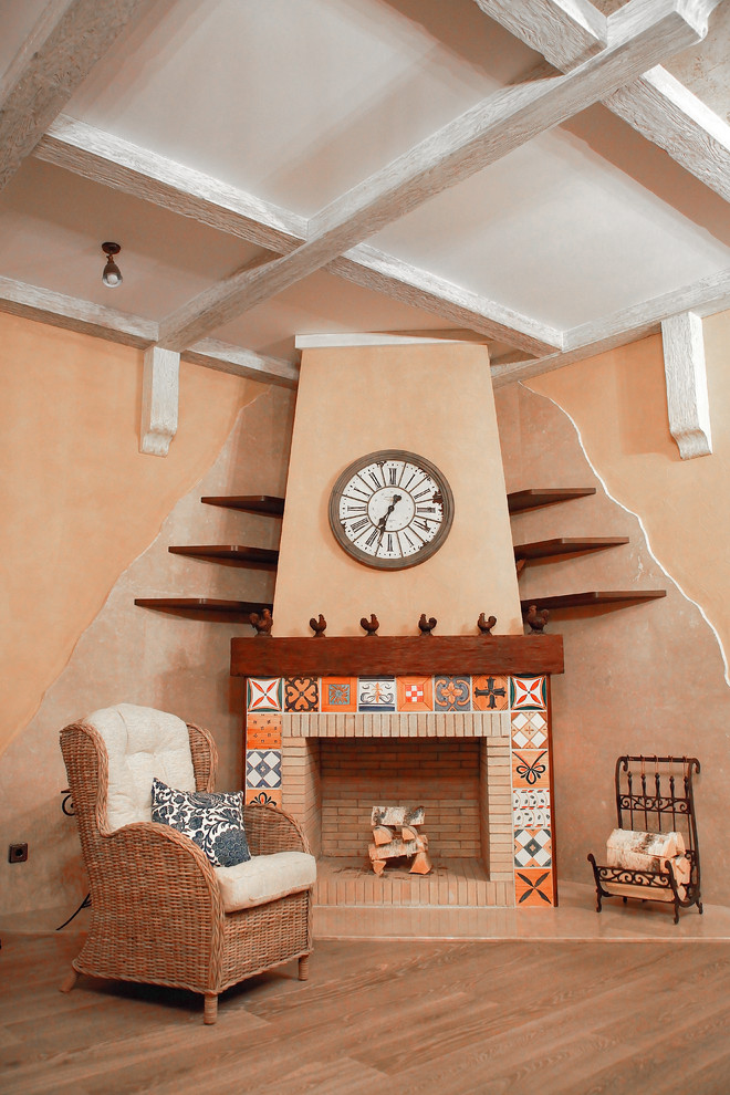 Таунхаус в Довиль