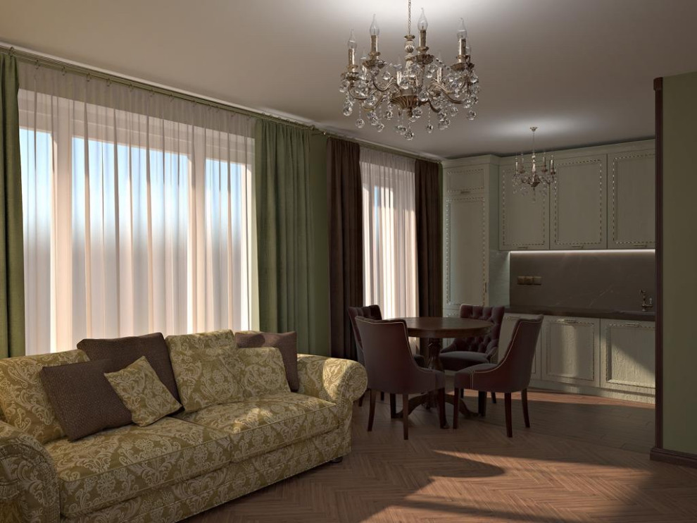 Катерина Коваленко