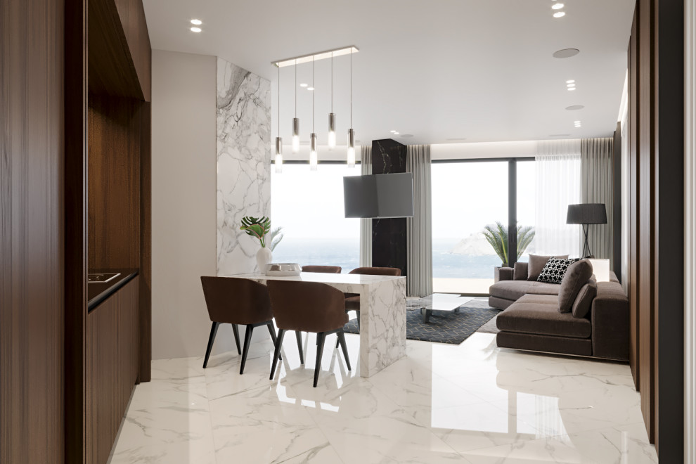 ГЕОМЕТРИЯ И СИММЕТРИЯ