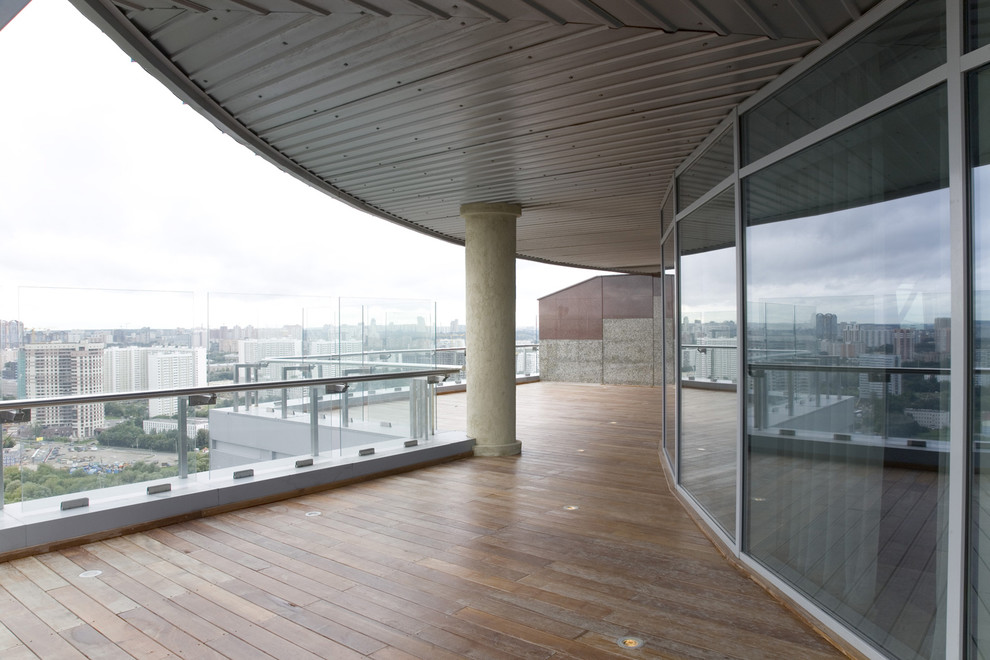 Кутузовская Ривьера