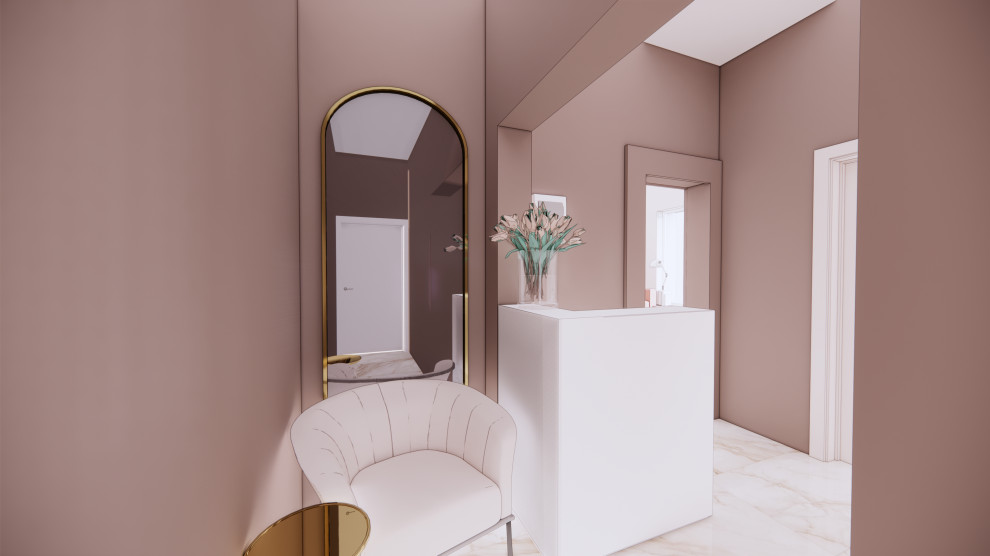 Студия маникюра и эпиляции