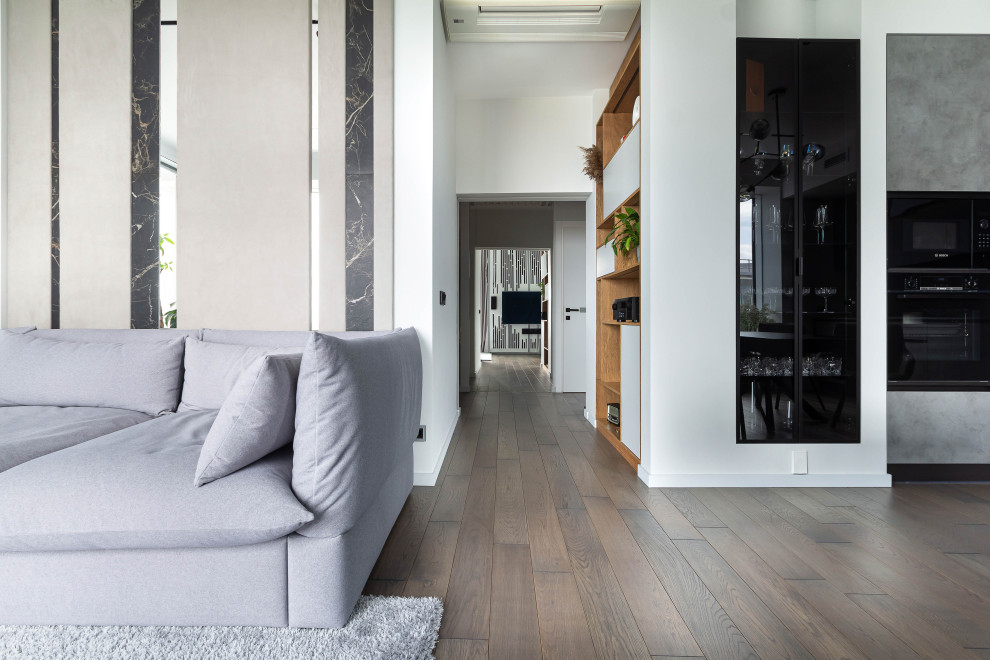 Квартира в ЖК “Космос”