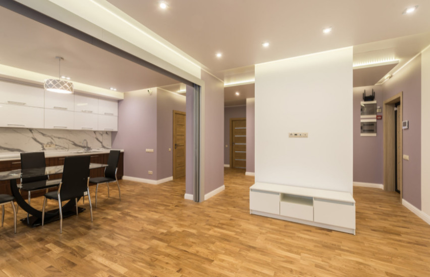 ЖК Рассказово