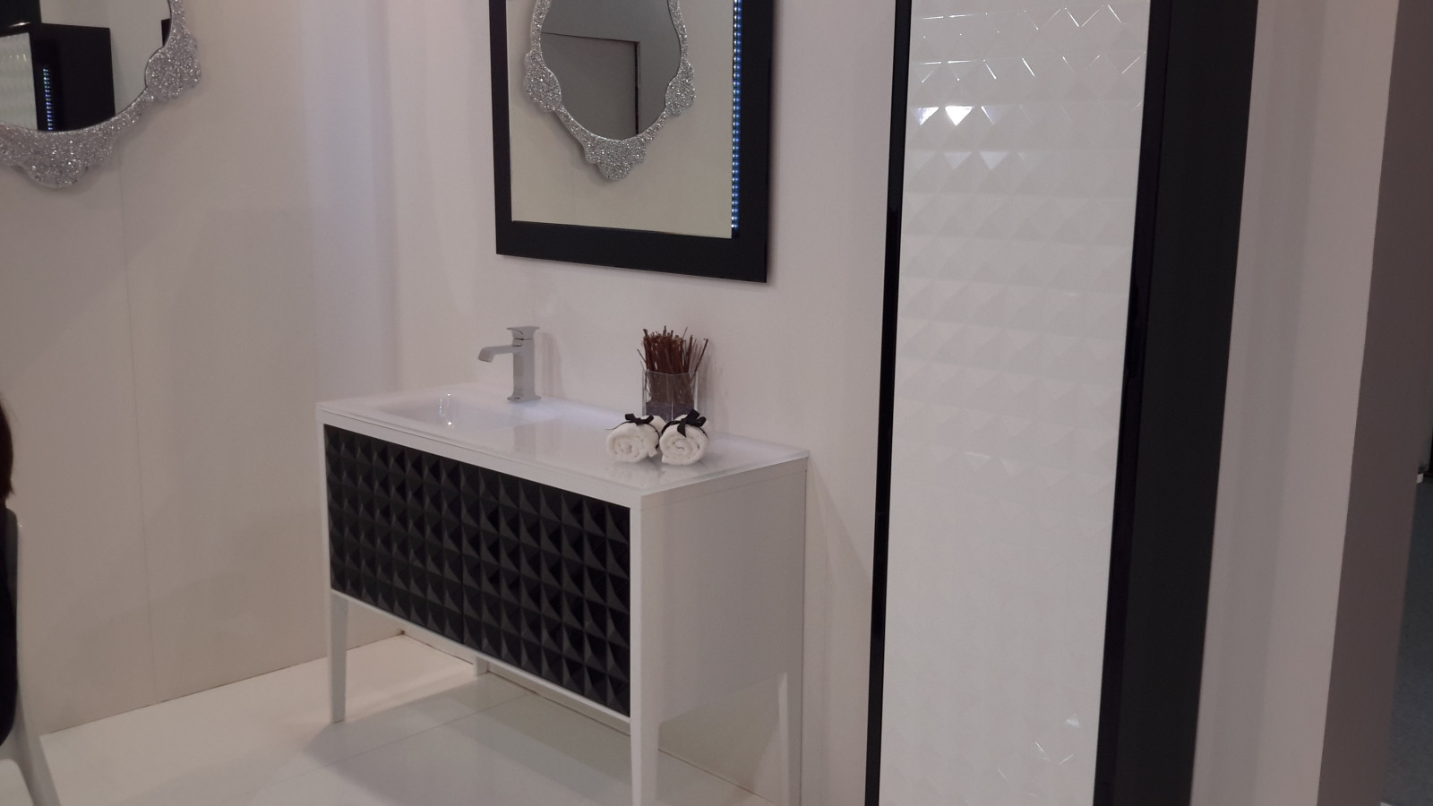 Выставка Cersaie, Болонья, Италия -4