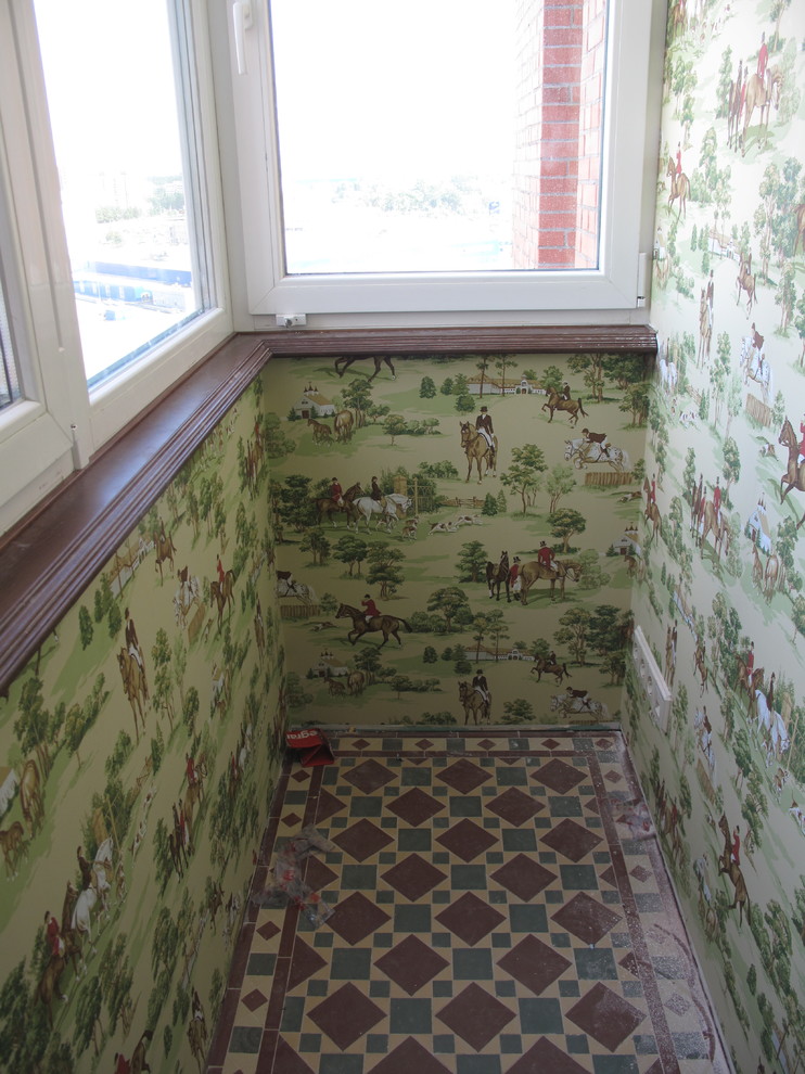 Квартира на Комендантском проспекте