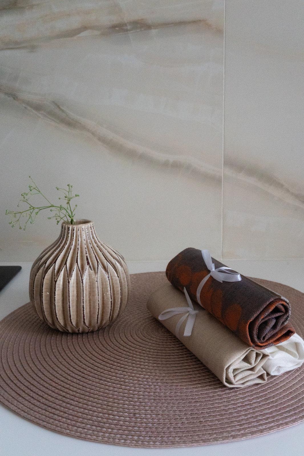 Реализация ремонт апартаментов Art Residence 40м2