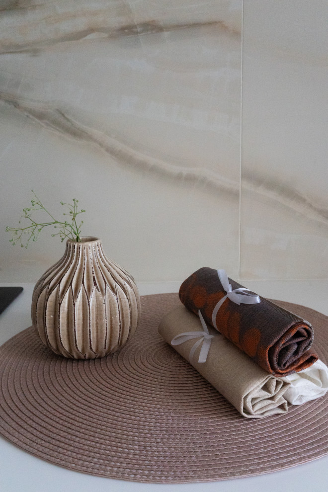 Реализация ремонт апартаментов Art Residence 40м2