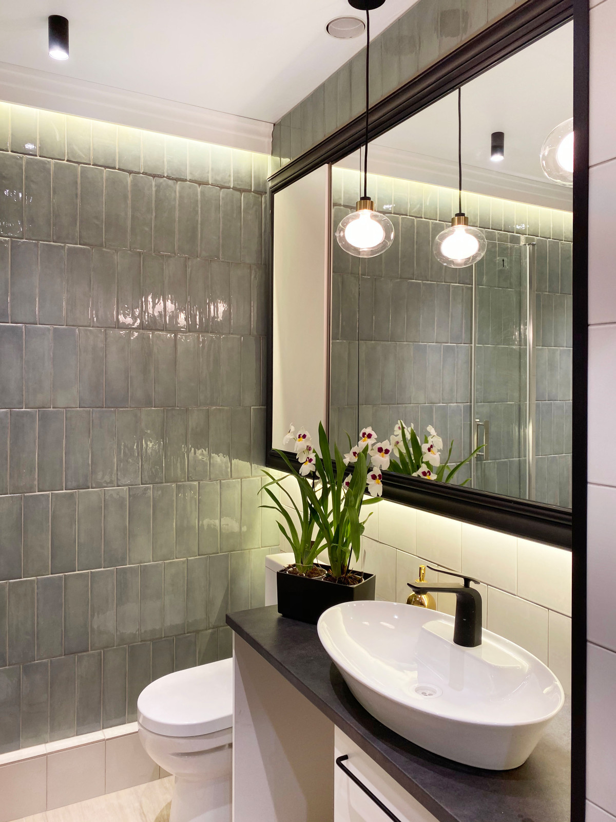 Студия в ЖК Ленинградский