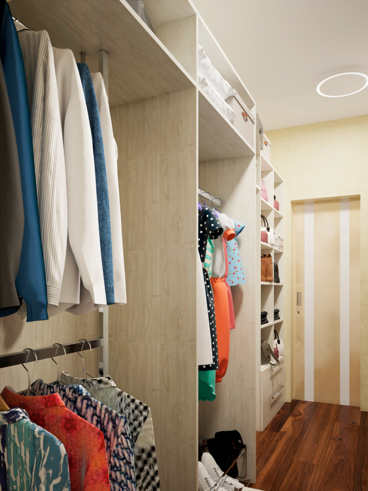 Проект "История с продолжением"