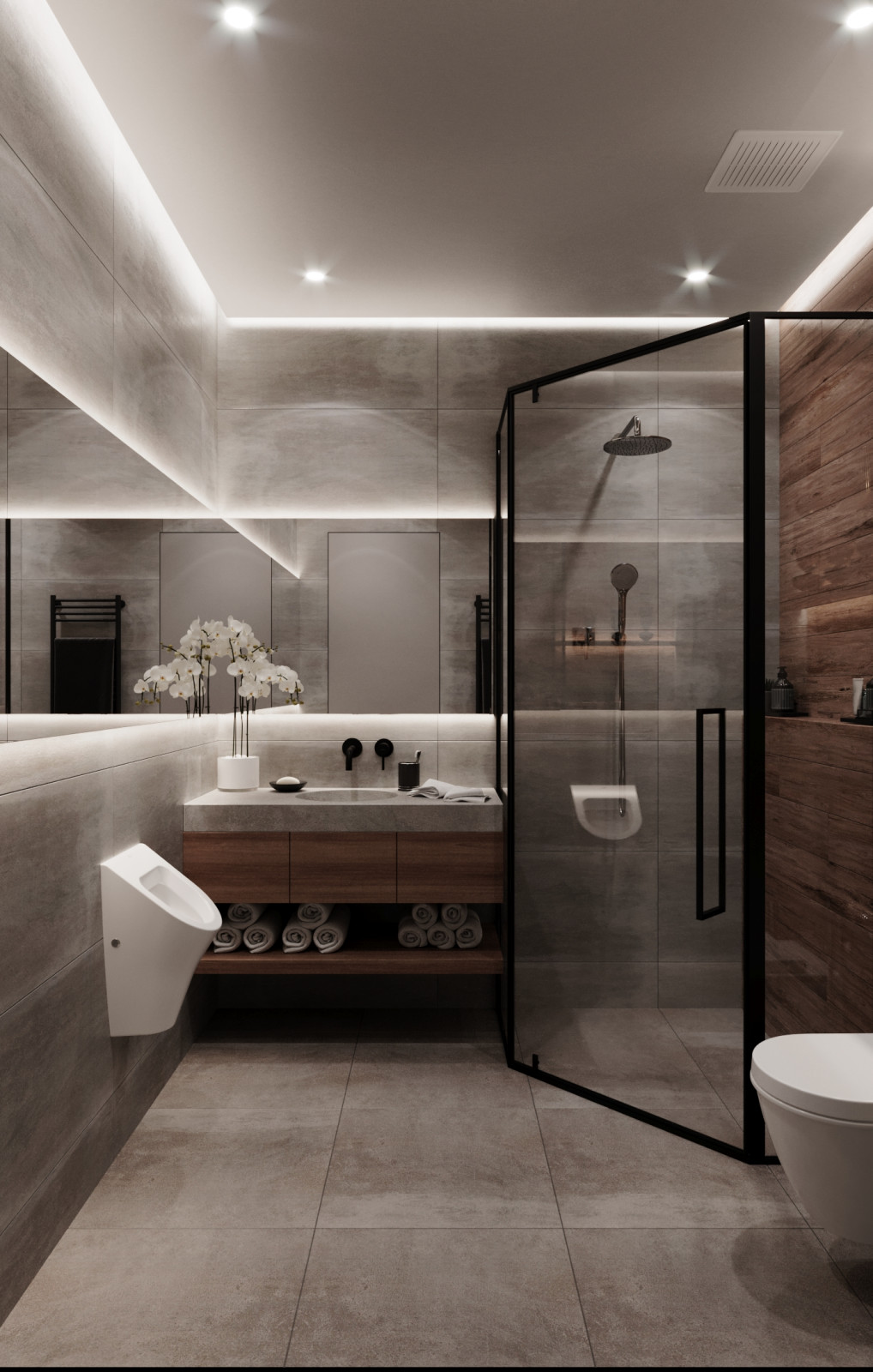 Частный дом в "Марусино"