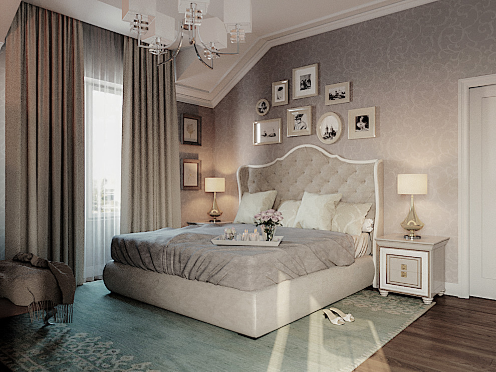 Проект частного дома