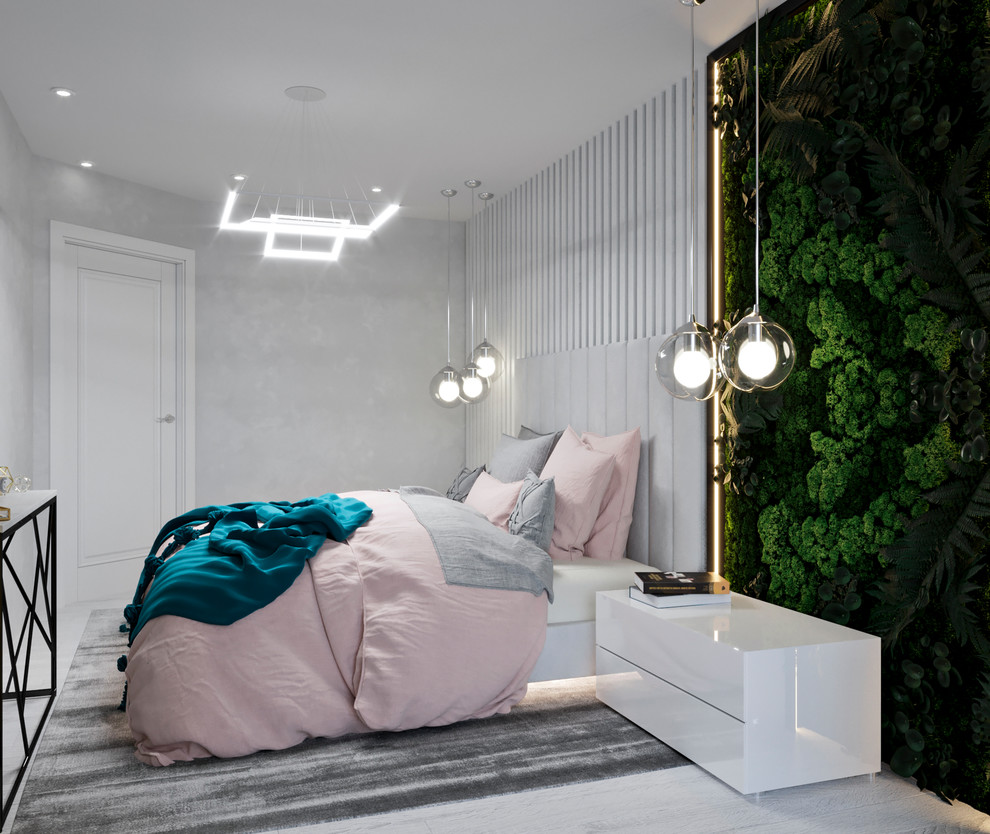 3х комнатная квартира 91м2