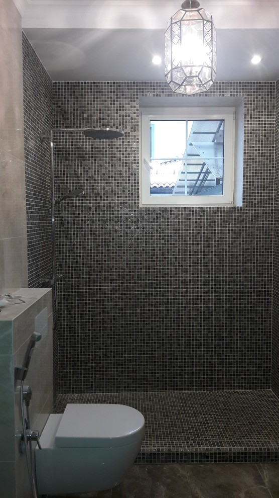 Капитальный ремонт котеджа