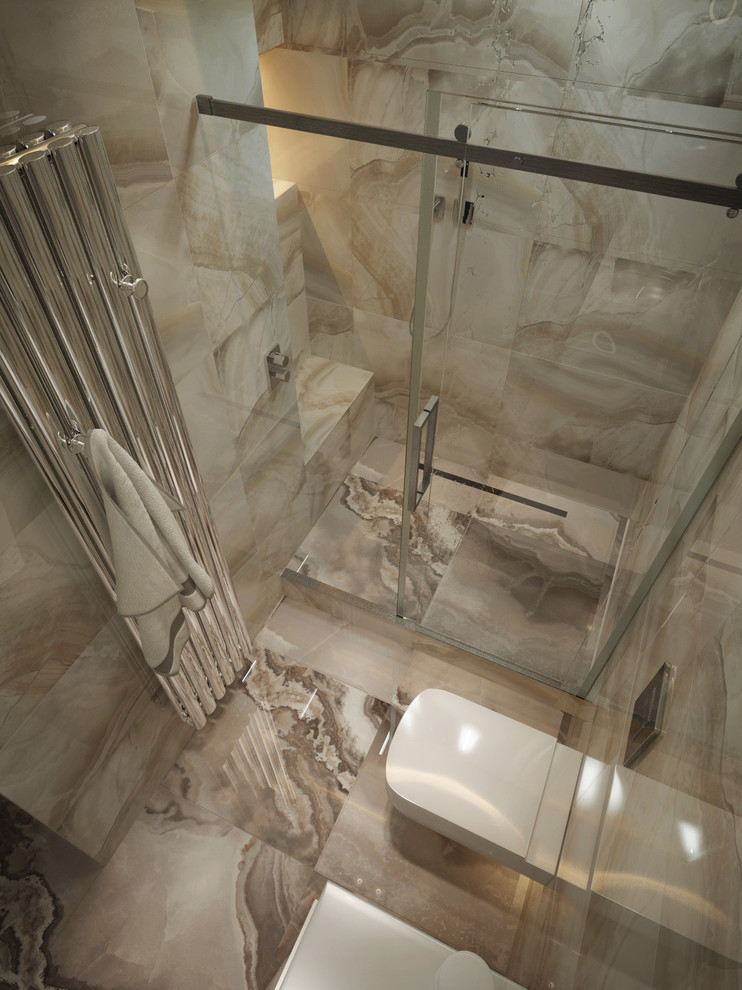 Квартира в ЖК "Мидгард" Сочи