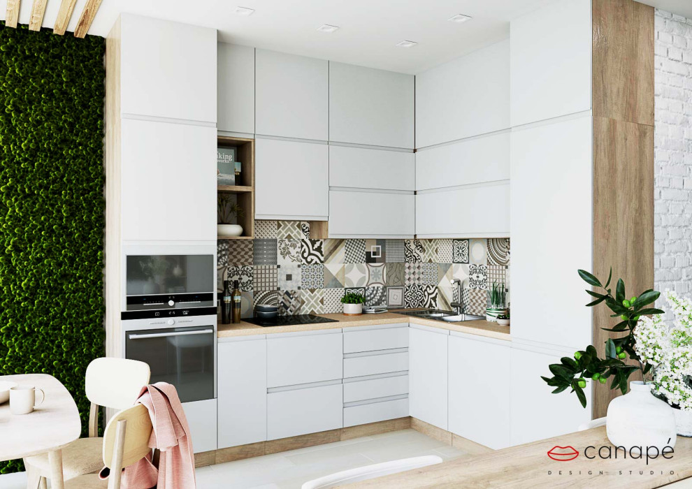 Аппартаменты в Солотче