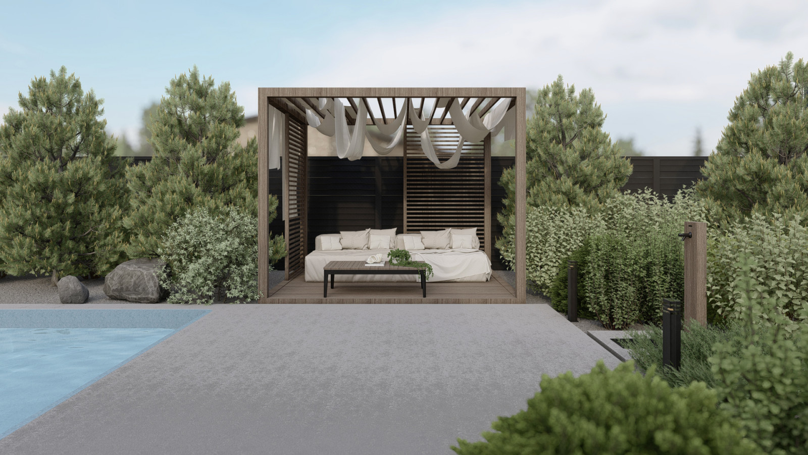 КП Петровские озёра 20 соток