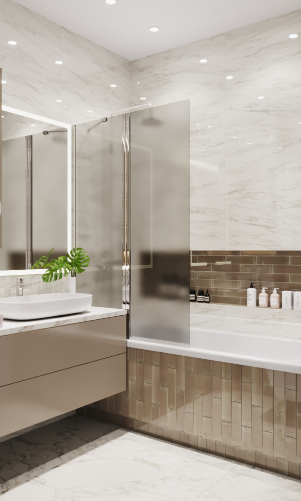 ЖК Никулинская