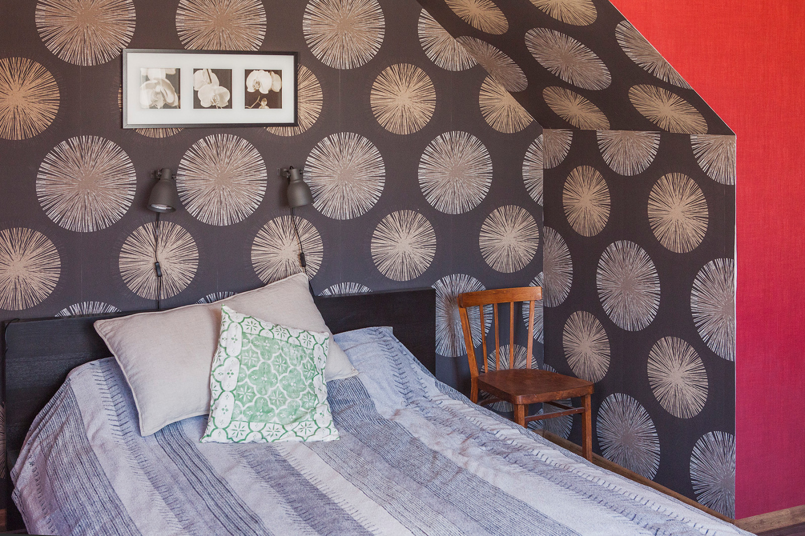 Дом в Первомайском для Houzz