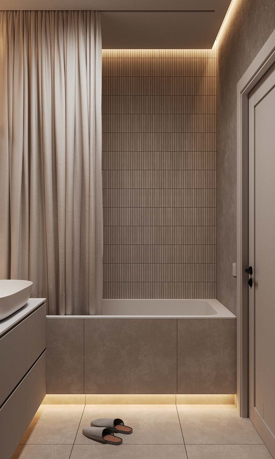 Расцветай на красном