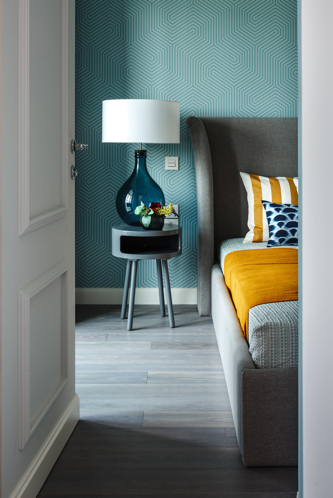 Квартира 73 м2 в ЖК Фили Град