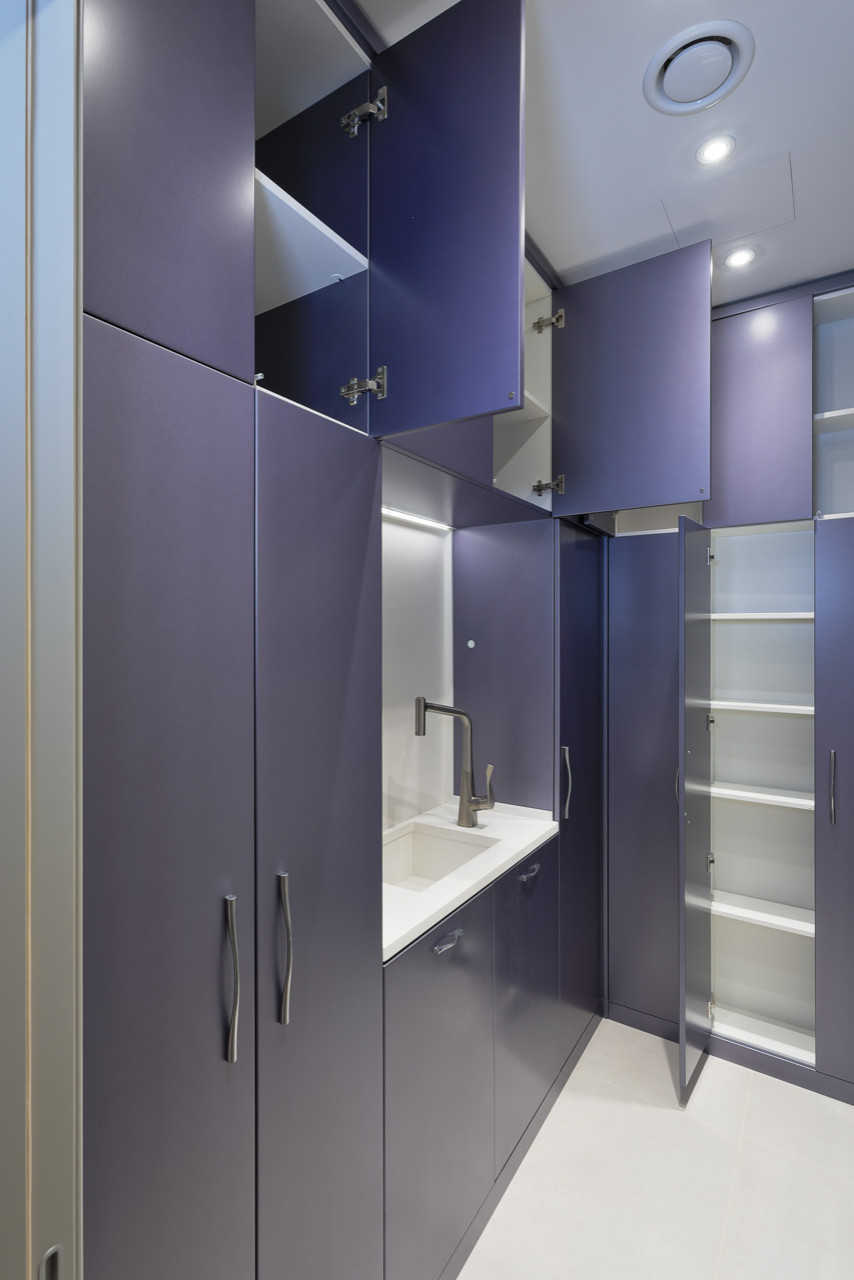 Мелочи жизни: Нужна ли вам раковина для ботинок