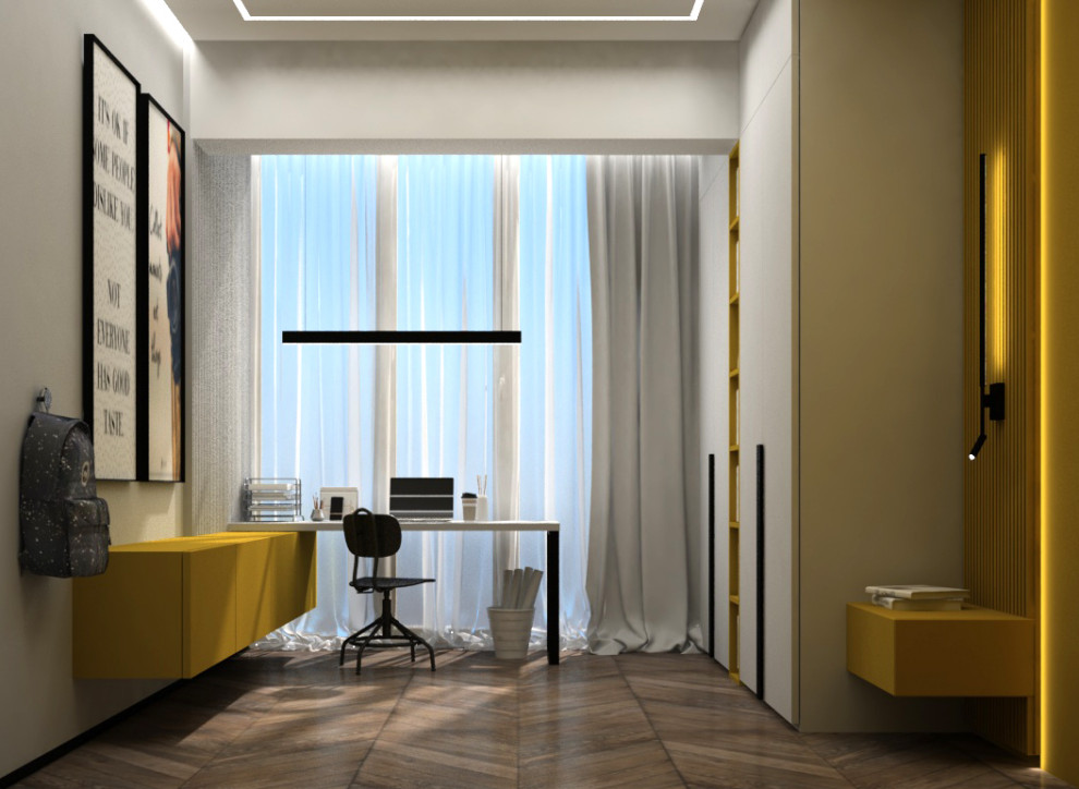 квартира ЖК "Аристократ"