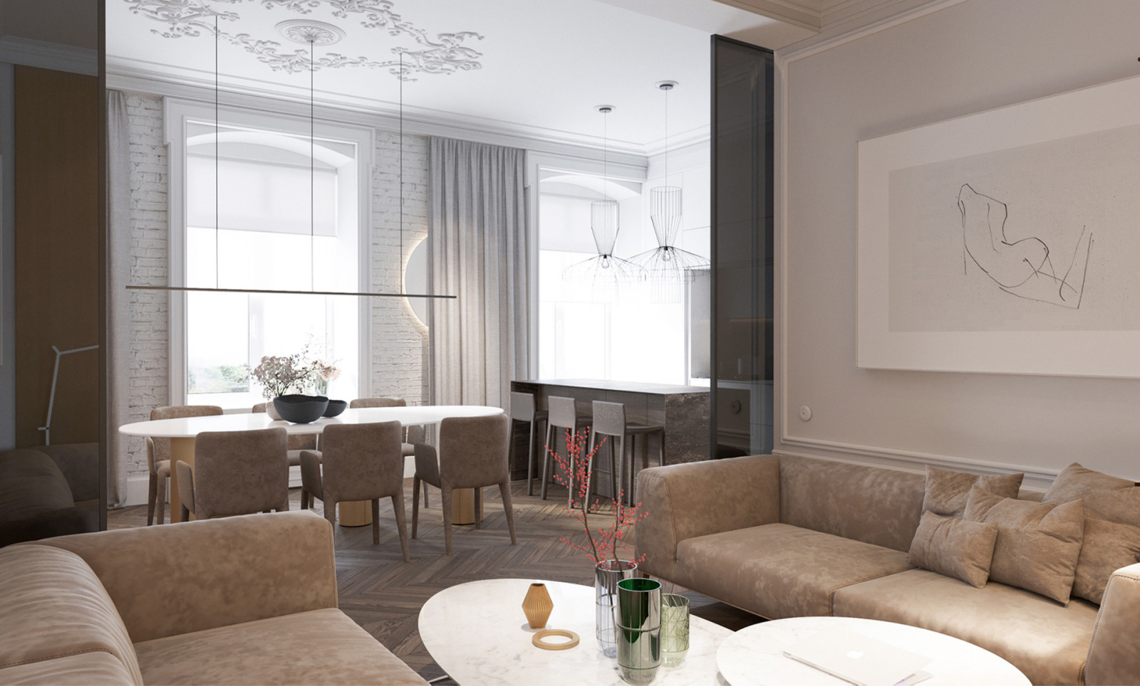 Обложка проекта: Gogolevskiy