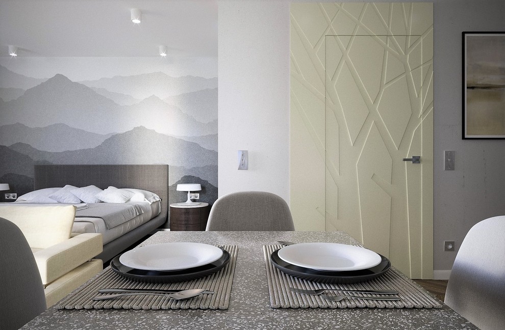 Казань, ЖК Арт-Сити